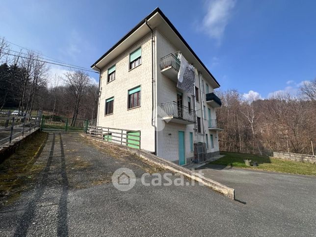 Appartamento in residenziale in Borgata Baronera 2