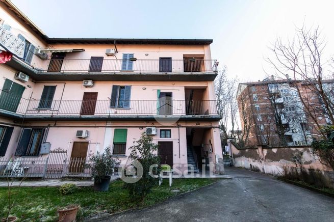 Appartamento in residenziale in Via Budrio 2