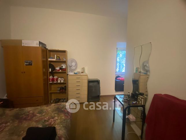 Appartamento in residenziale in Via della Marrocca