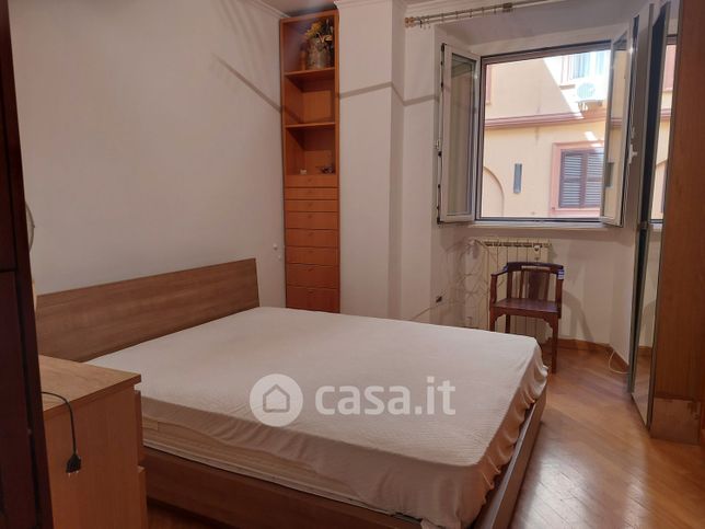 Appartamento in residenziale in Via Alessandria