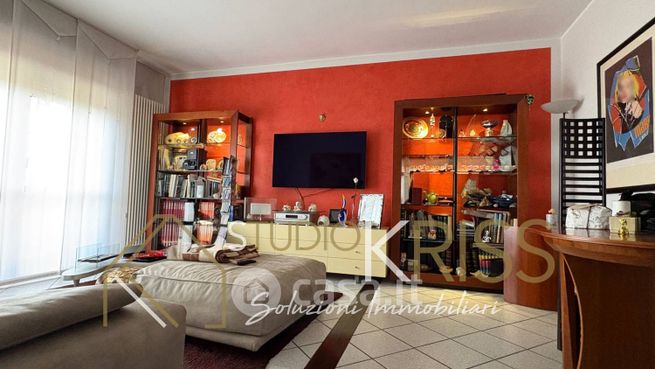 Villetta a schiera in residenziale in 