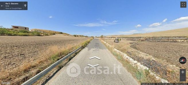 Terreno edificabile in residenziale in Strada Comunale Mandrevecchie