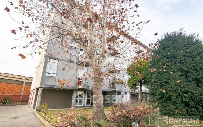 Appartamento in residenziale in Via Alcide de Gasperi 3