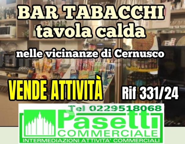 Attivitã /licenza (con o senza mura) in commerciale in 