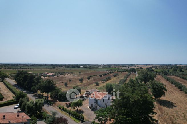 Rustico/casale in residenziale in Strada Barucola