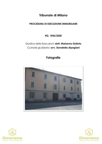 Appartamento in residenziale in Via Eugenio Curiel