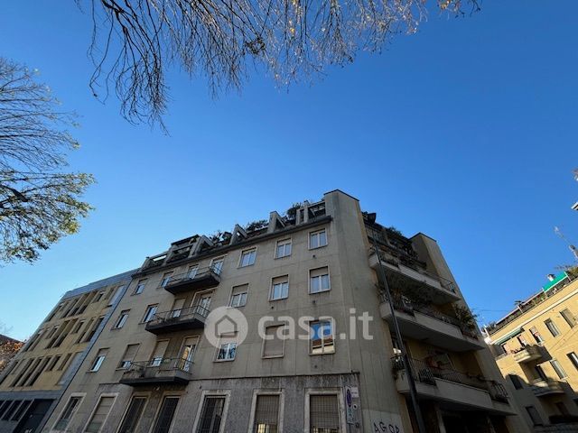 Appartamento in residenziale in Via Augusto Anfossi