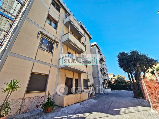 Appartamento in residenziale in Via Aurelia Nord