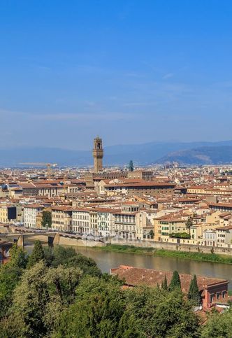 Appartamento in residenziale in Via di San Niccolò 74
