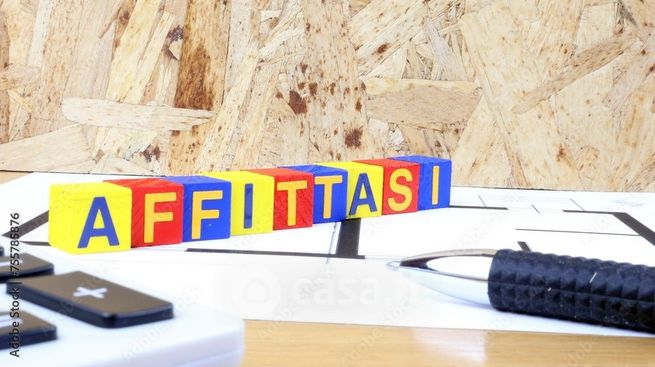 Appartamento in residenziale in Via Roma 100