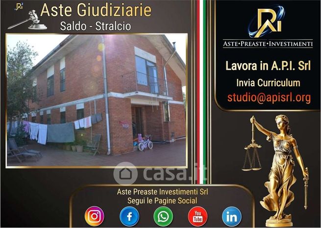 Villa in residenziale in Via Antonio Mereu 73