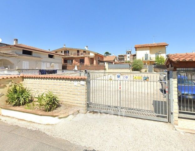 Box/posto auto in residenziale in Via San Michele di Ganzaria