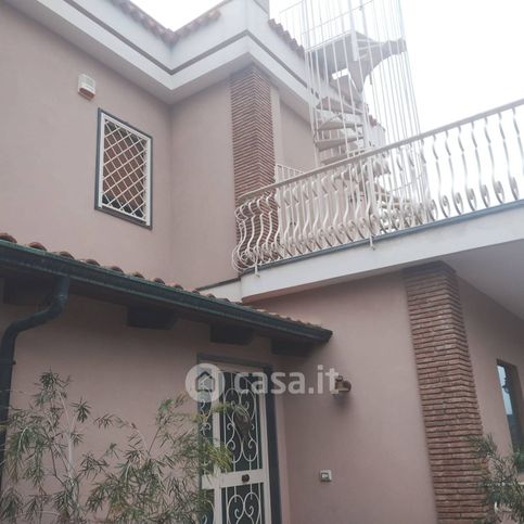 Villa in residenziale in Contrada la Schiana
