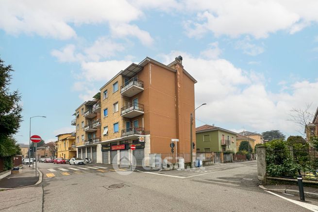 Appartamento in residenziale in Via Concordia 1