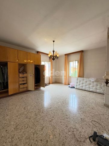 Casa bi/trifamiliare in residenziale in Via Malcantone 3