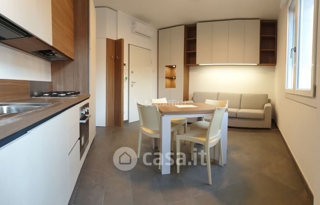 Appartamento in residenziale in Via Giacomo Matteotti 58