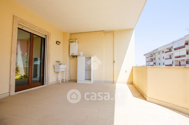 Appartamento in residenziale in Via Aldo Moro 13