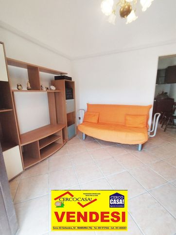 Appartamento in residenziale in SP122 230