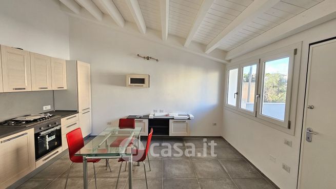 Appartamento in residenziale in Via Desulo