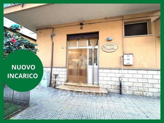 Garage/posto auto in residenziale in Via Morana 7