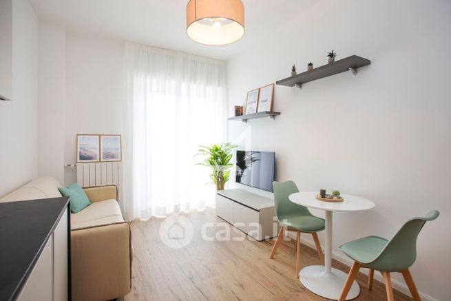 Appartamento in residenziale in Via Pietro Andrea Saccardo 37