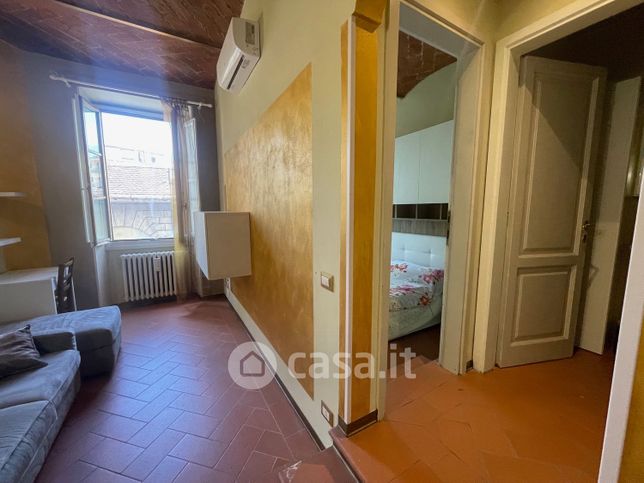 Appartamento in residenziale in Via Montebello 26