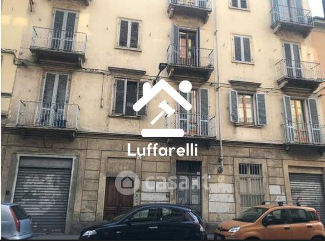 Appartamento in residenziale in Via Alessandria 4