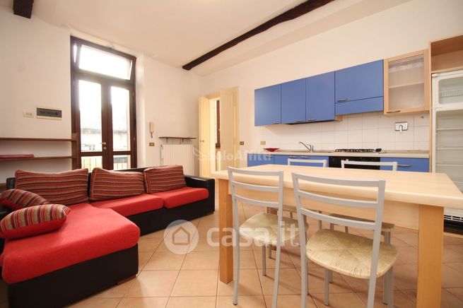 Appartamento in residenziale in Via Andrea Remmert 6