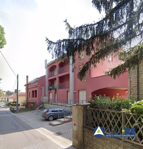 Appartamento in residenziale in Via San Rocco 19