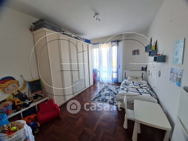 Appartamento in residenziale in Via XX Settembre