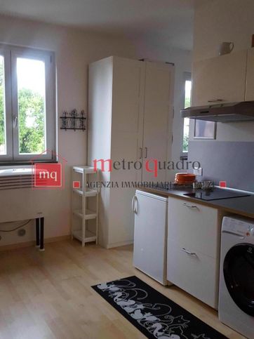 Appartamento in residenziale in 