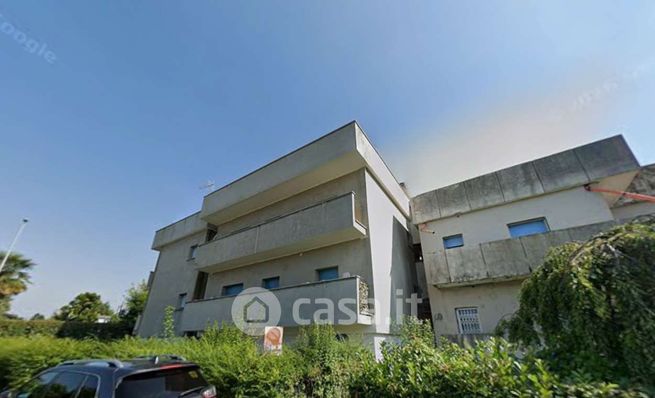 Appartamento in residenziale in Via della Chiesetta 4