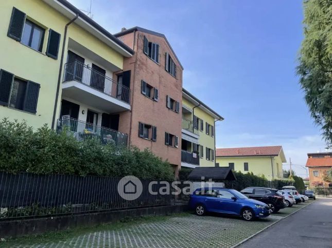 Appartamento in residenziale in Via del Carso