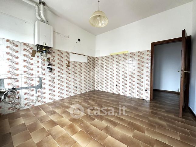 Appartamento in residenziale in Via Andrea Palladio 1