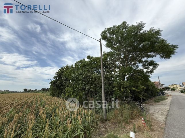 Terreno edificabile in residenziale in Via Campone Sala