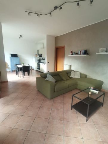 Appartamento in residenziale in Via Montello