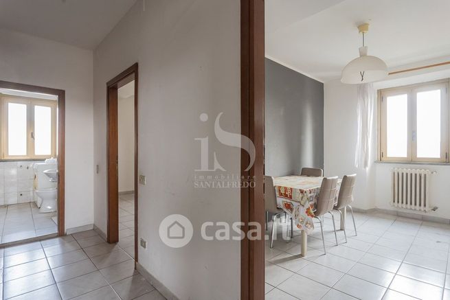 Appartamento in residenziale in Via Cascina Bagordo 11