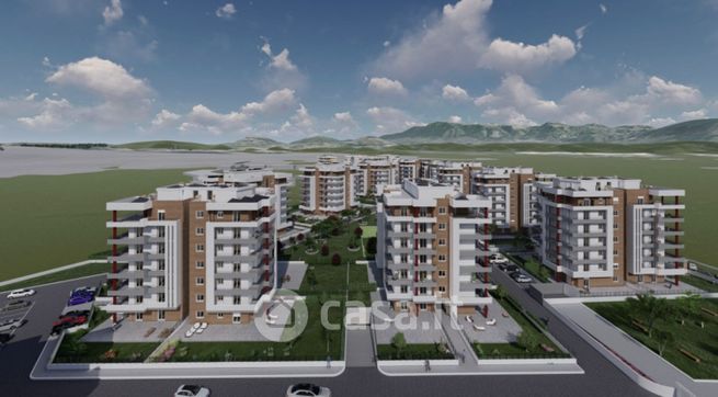 Appartamento in residenziale in Via delle Calle