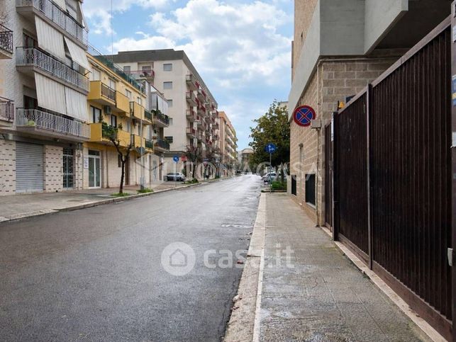 Box/posto auto in residenziale in Via Catullo 28