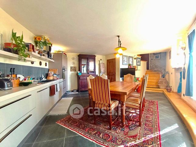 Casa indipendente in residenziale in 
