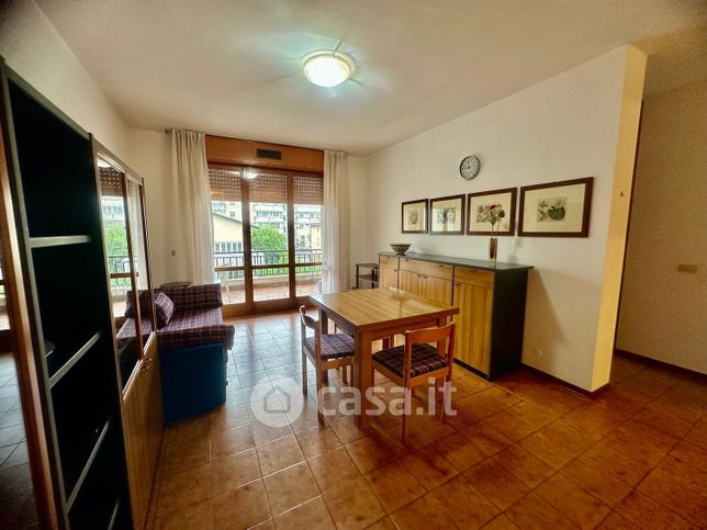 Appartamento in residenziale in Via santa maria crocifissa di rosa