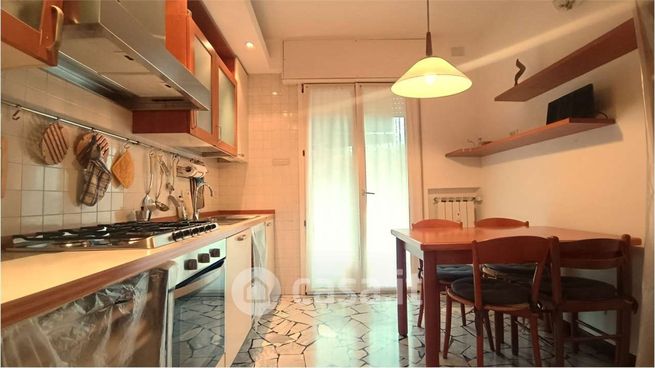 Appartamento in residenziale in Via Ca’ Rossa 87