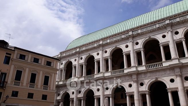 Appartamento in residenziale in Piazza dei Signori