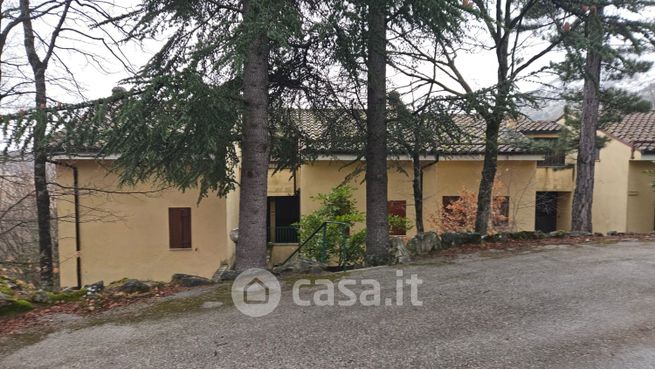 Appartamento in residenziale in Via San Lucia 53