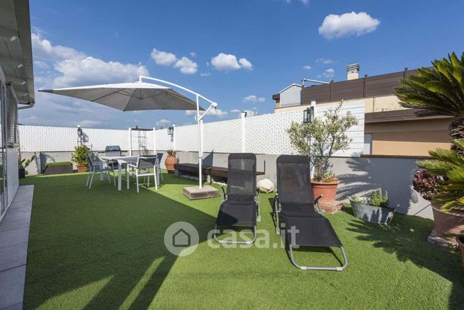 Appartamento in residenziale in Via di Novoli 60 D