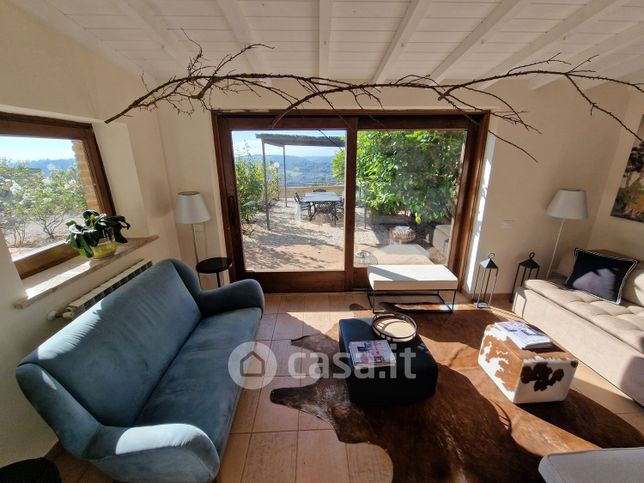 Villetta a schiera in residenziale in Via Garibaldi