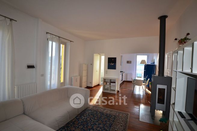 Attico/mansarda in residenziale in Via San Filippo 1
