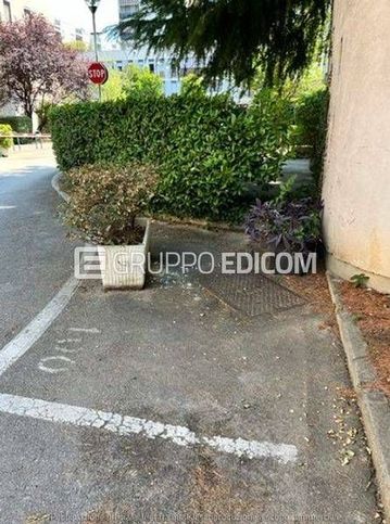 Garage/posto auto in residenziale in Via Jacopo Filiasi