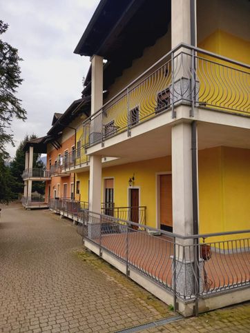 Appartamento in residenziale in Via Raffaello