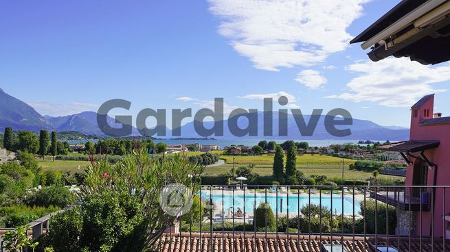 Appartamento in residenziale in Strada Provinciale 39